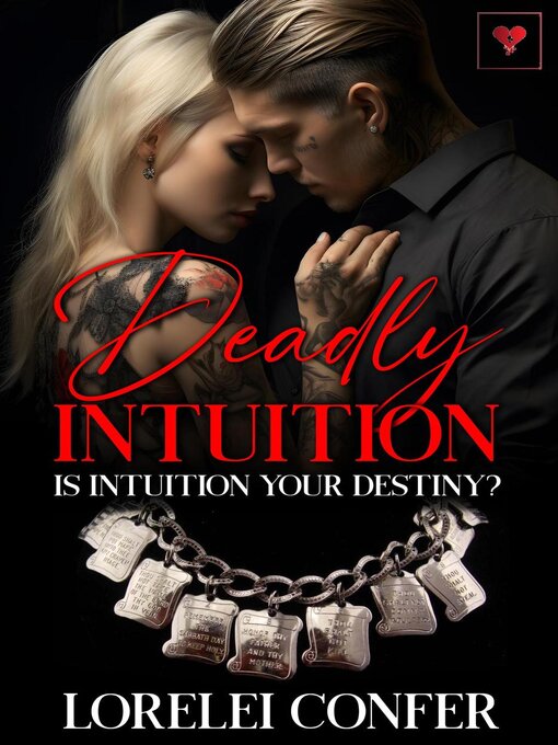 Title details for Deadly Intuition by Lorelei Confer - Available